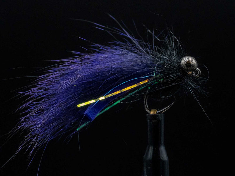 Yakoda Little Leech—Weighted (3-Pack)