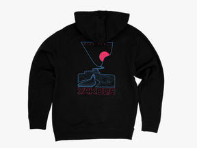 Linear Canyon Hoodie