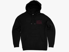 Linear Canyon Hoodie
