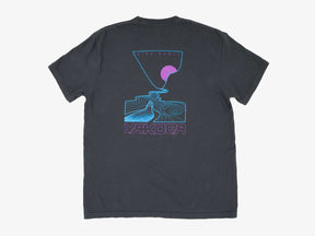 Linear Canyon Short Sleeve Tee