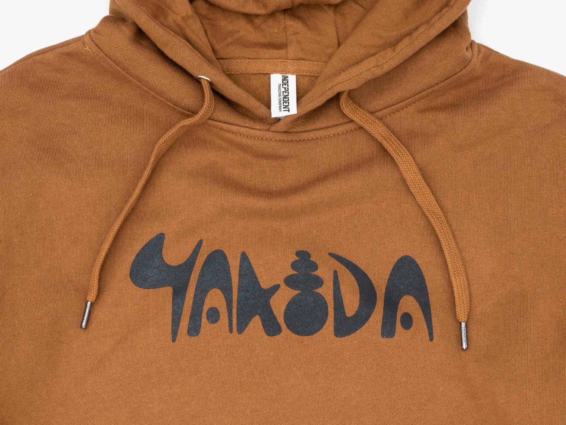Marker Hoodie