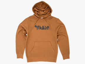 Marker Hoodie
