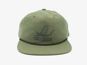 Mayfly Hat