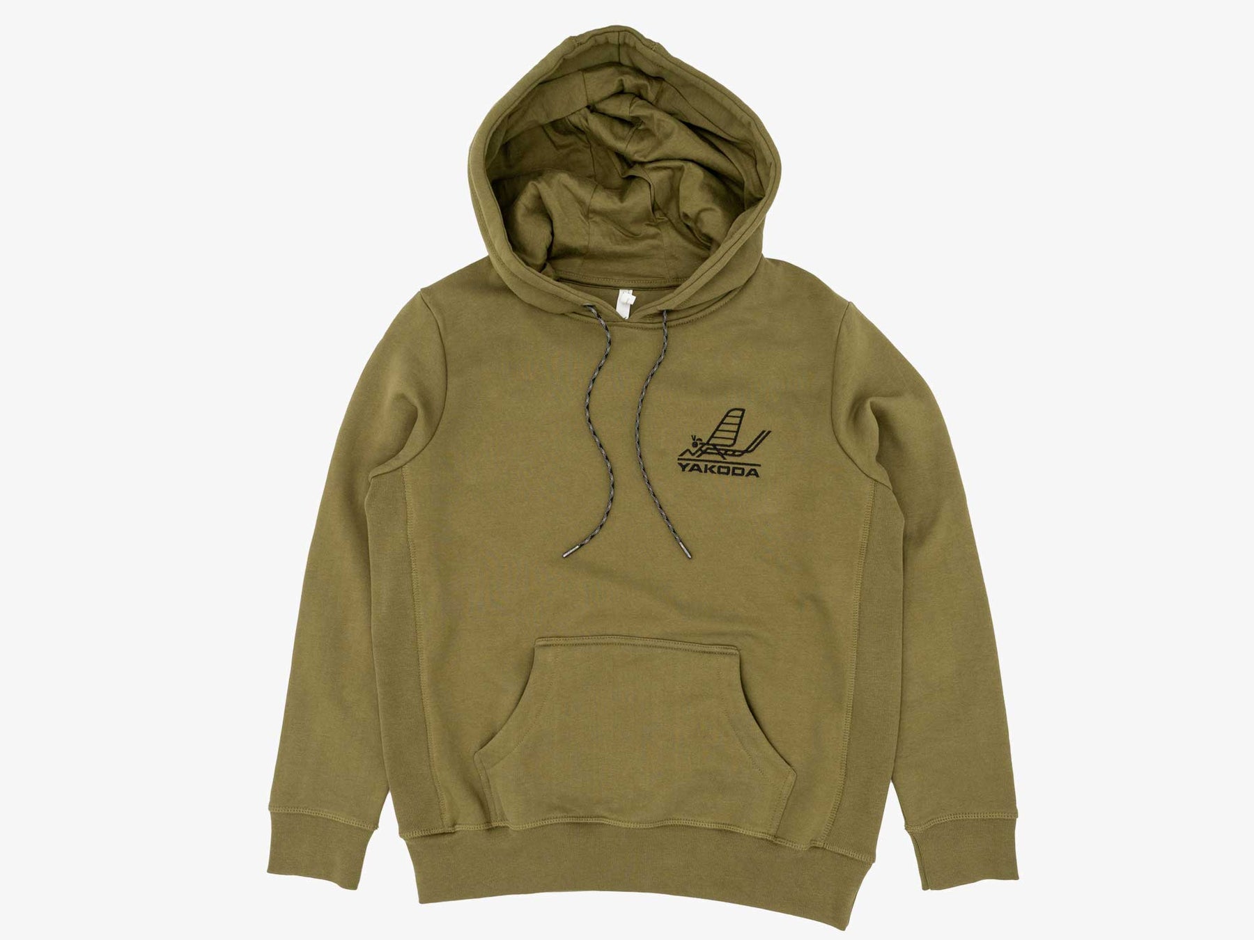 Mayfly Hoodie