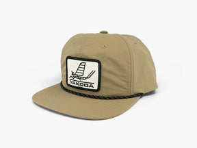 Mayfly Patch Shop Hat