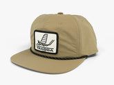 Mayfly Patch Shop Hat