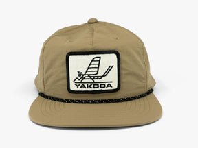 Mayfly Patch Shop Hat
