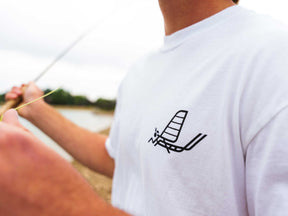 Mayfly Short Sleeve Tee