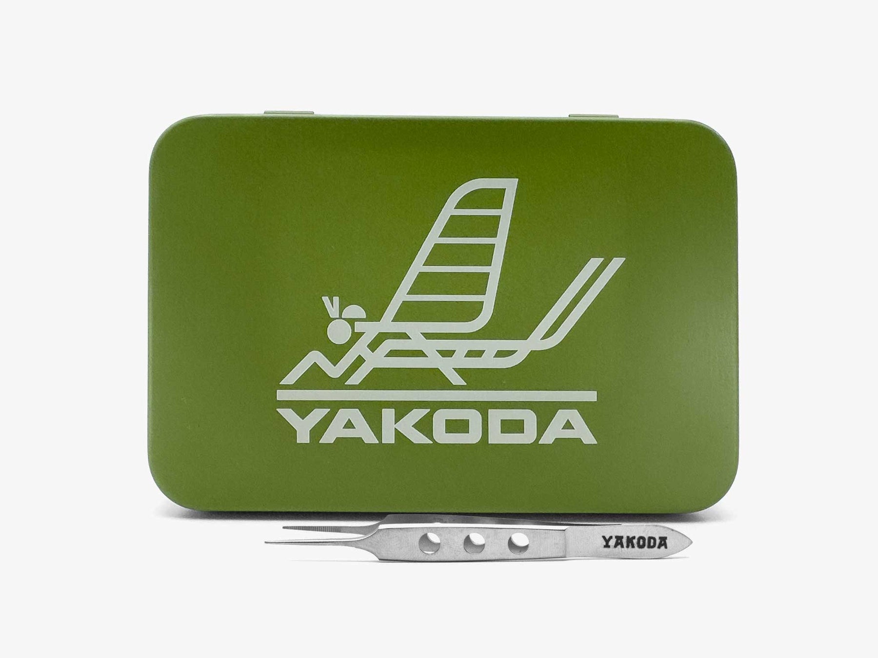 Limited Edition Mayfly Slim Tin
