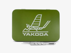 Limited Edition Mayfly Slim Tin