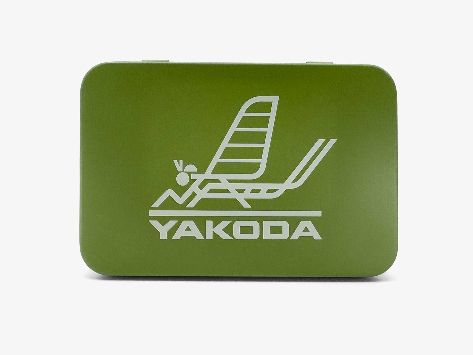 Limited Edition Mayfly Slim Tin