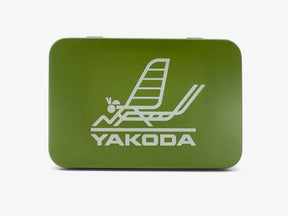 Limited Edition Mayfly Slim Tin