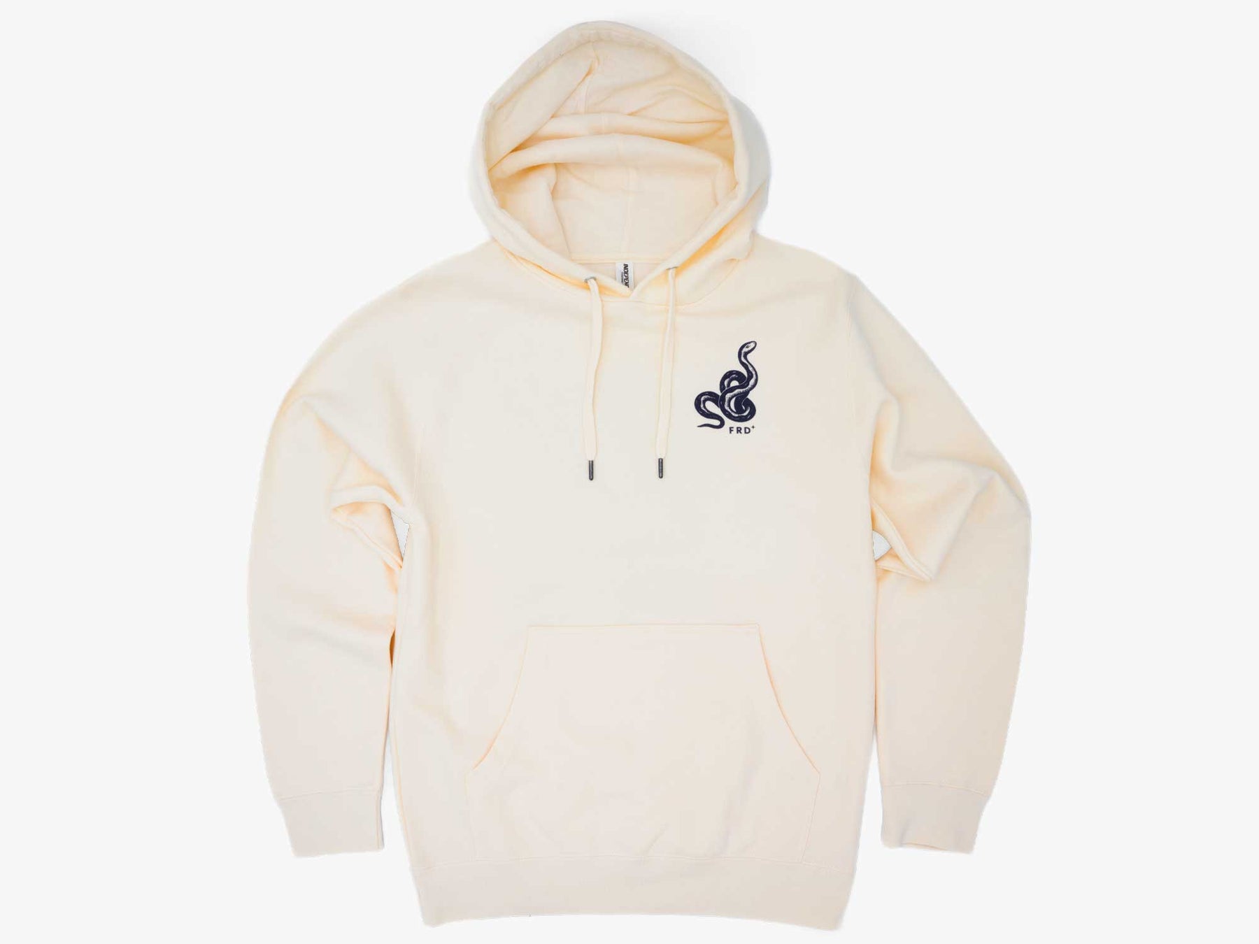 Mind Ecology Hoodie