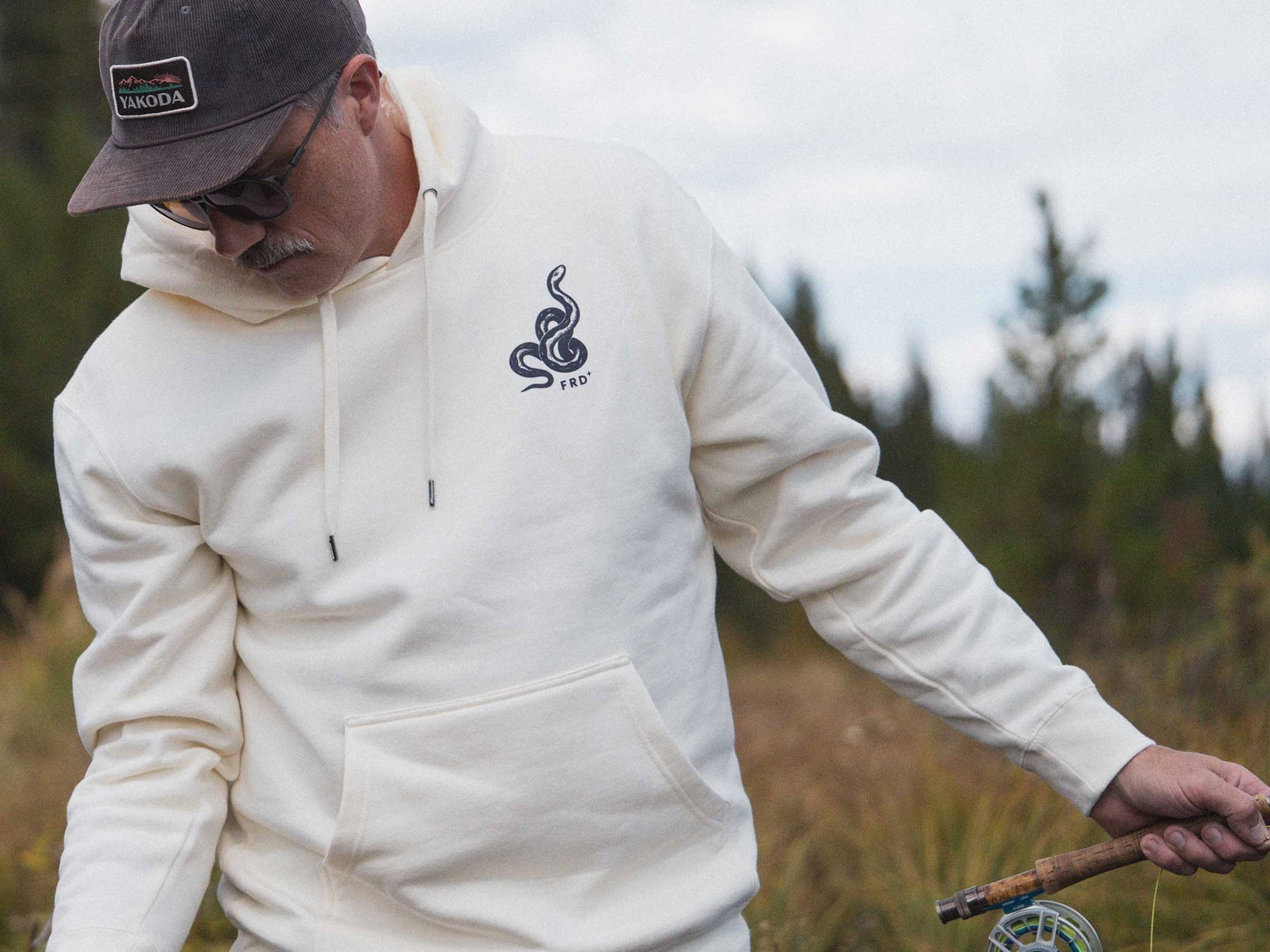Mind Ecology Hoodie