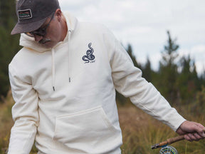 Mind Ecology Hoodie
