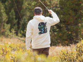 Mind Ecology Hoodie