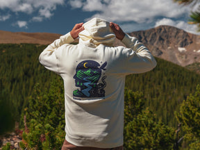 Mind Ecology Hoodie