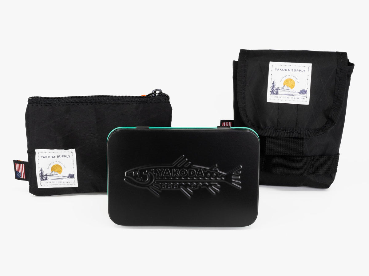 Modular System Starter Kit