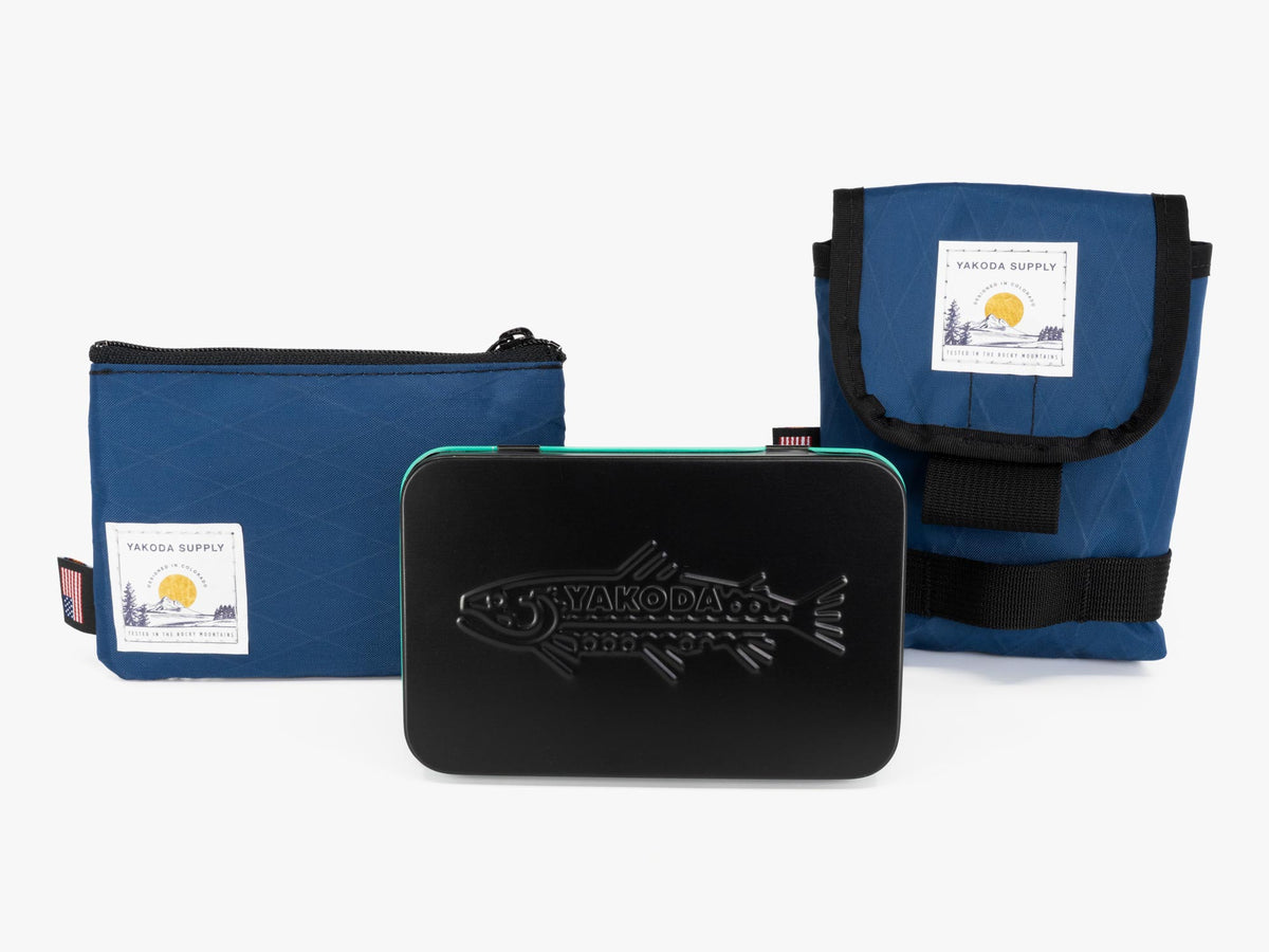 Modular System Starter Kit