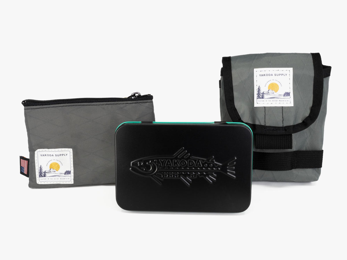 Modular System Starter Kit