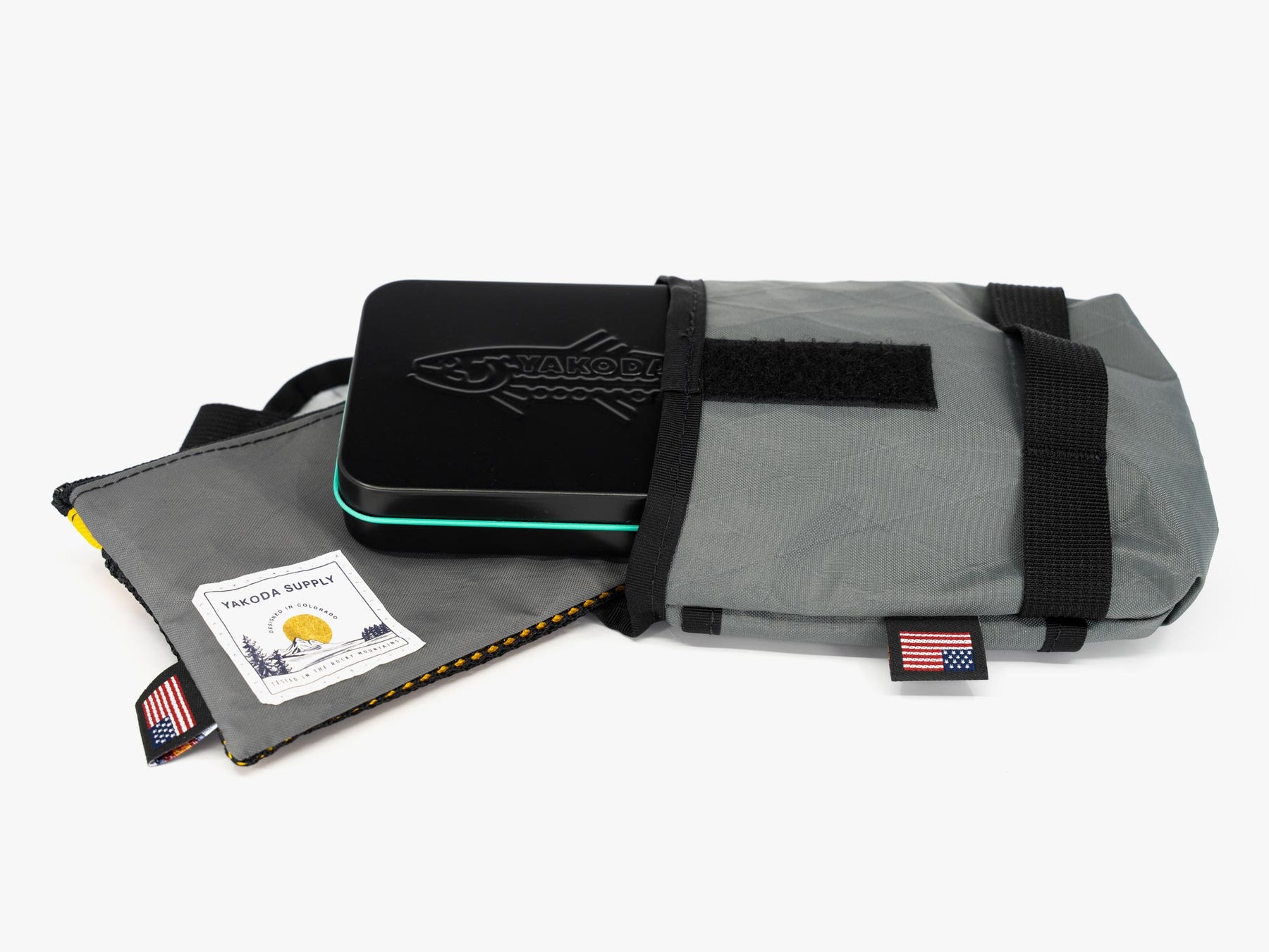 Modular System Starter Kit