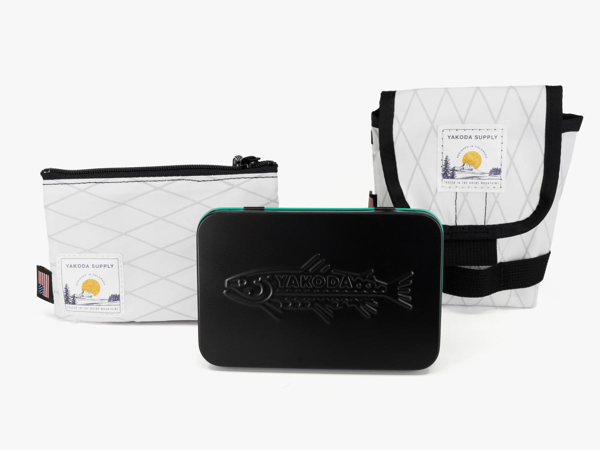 Modular System Starter Kit