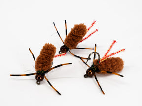 Yakoda Mopzilla (3-Pack)