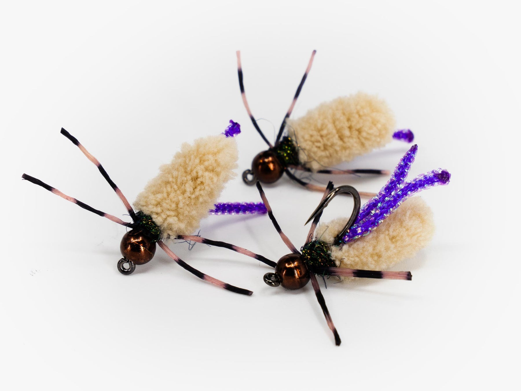 Yakoda Mopzilla (3-Pack)