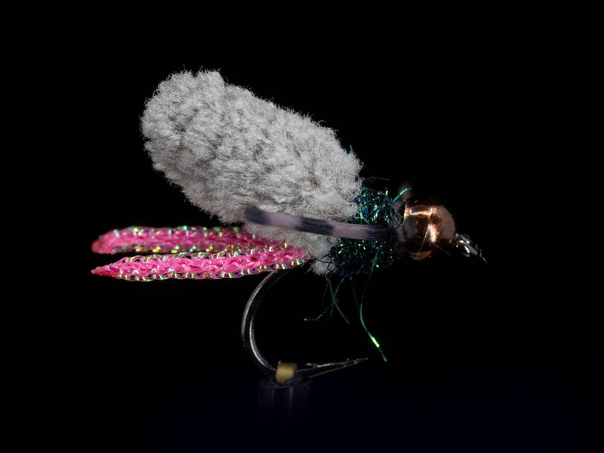 Yakoda Mopzilla (3-Pack)