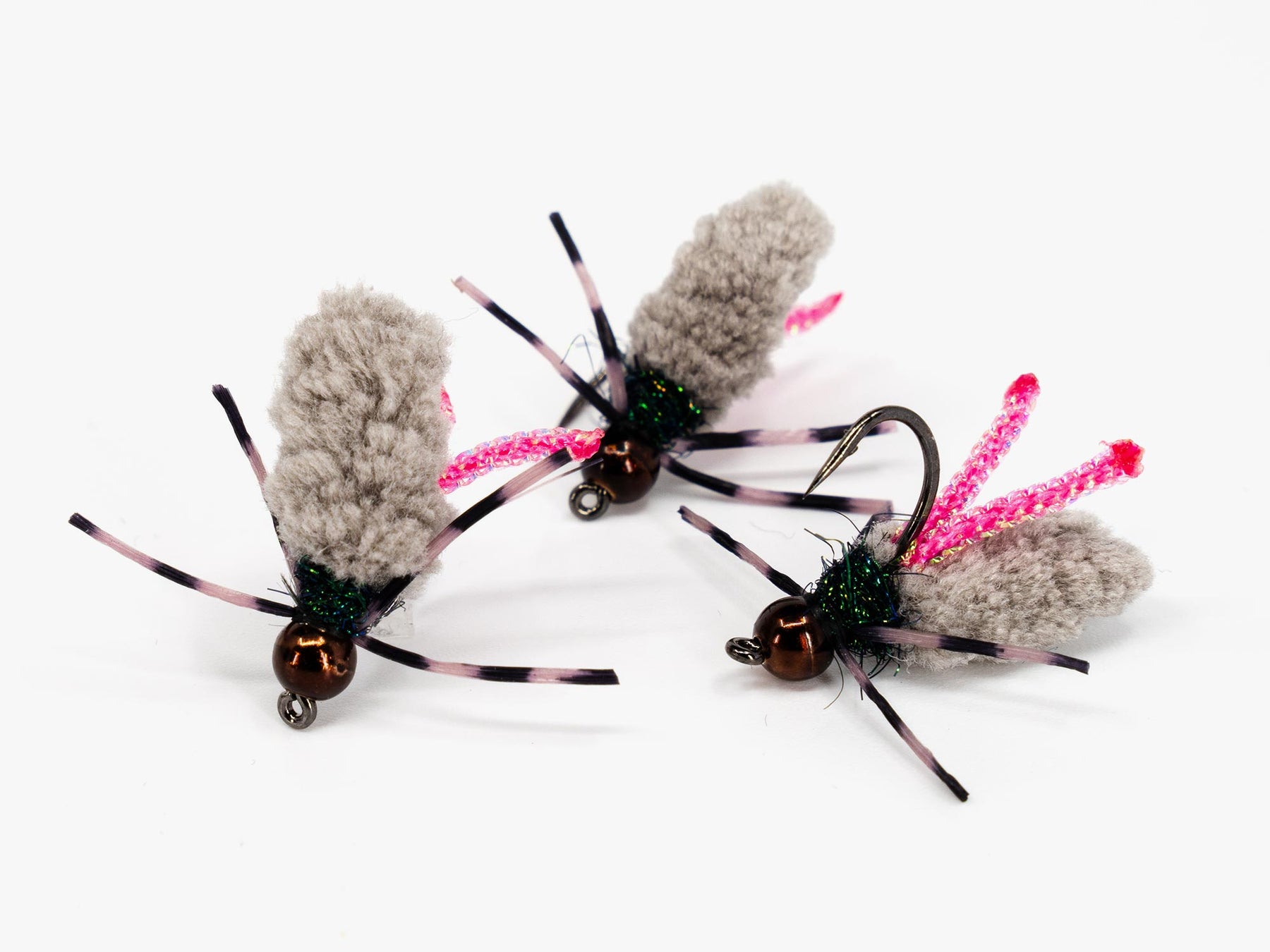 Yakoda Mopzilla (3-Pack)