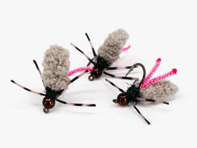 Yakoda Mopzilla (3-Pack)