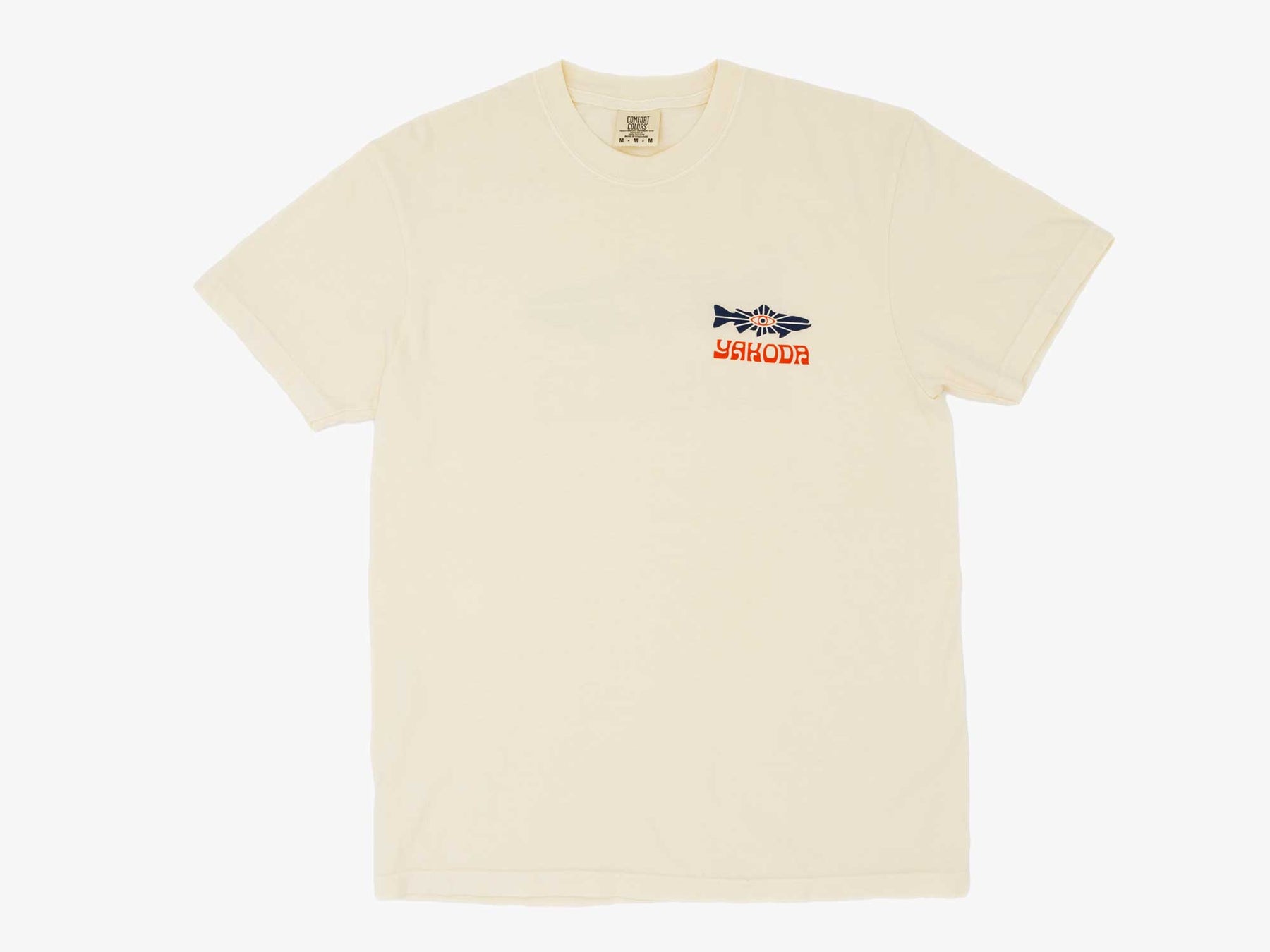 Mystic Trout 2.0 Short Sleeve Tee