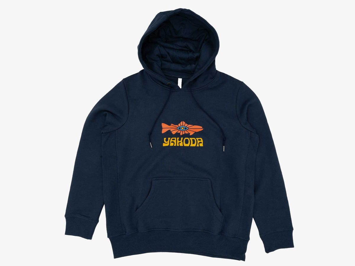 Mystic Trout 2.0 Hoodie