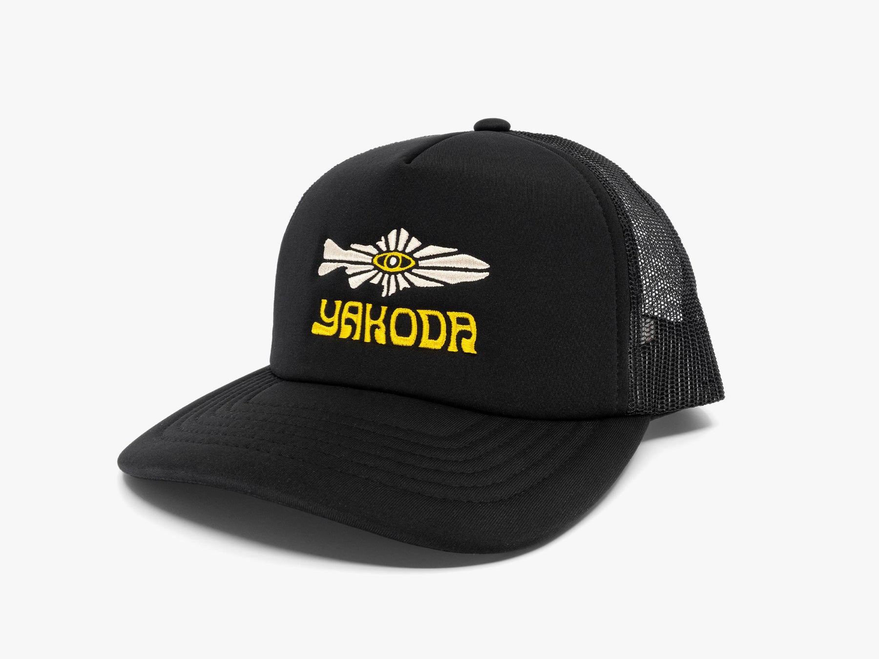 Mystic Trout Primo Trucker