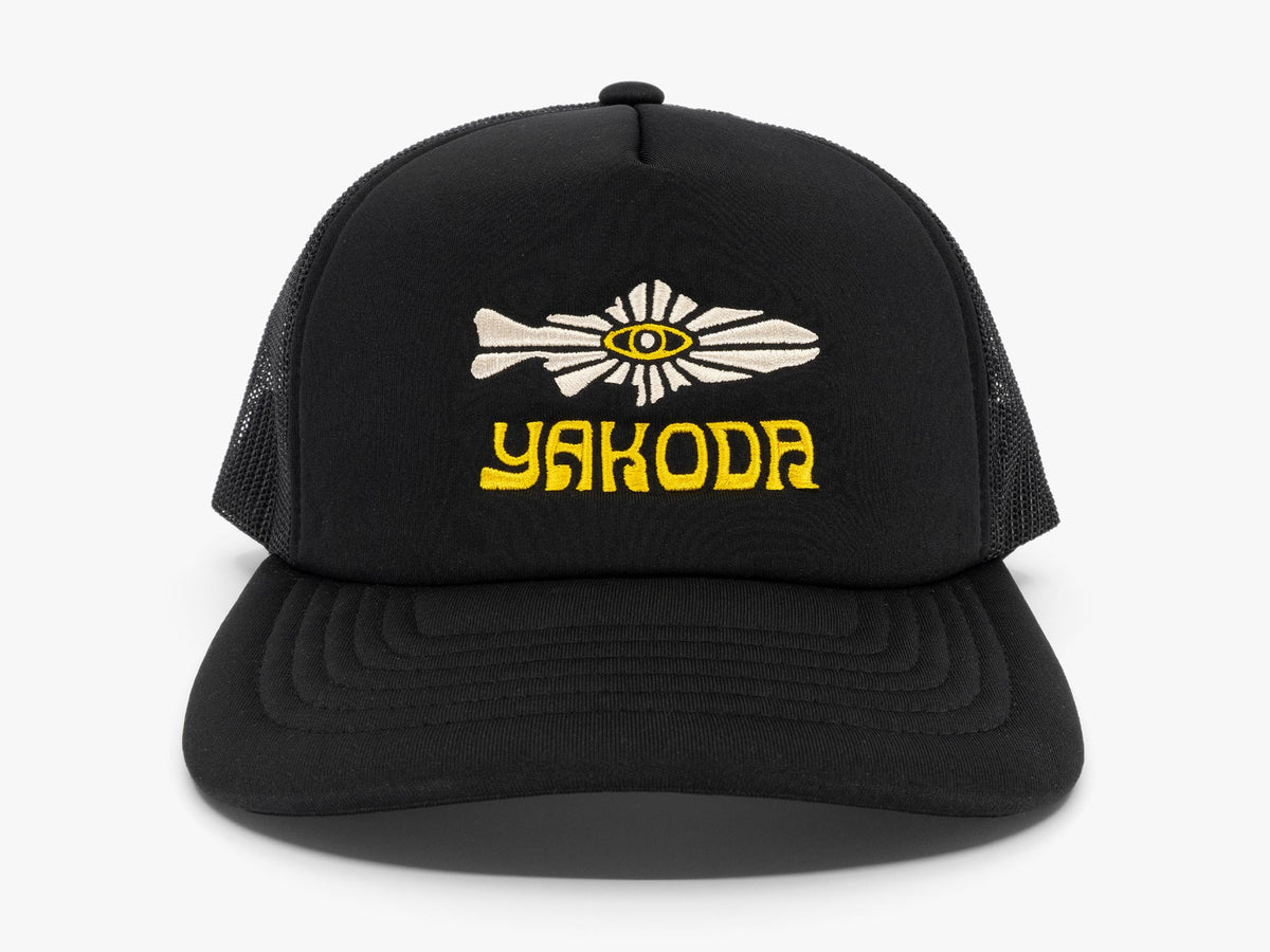 Mystic Trout Primo Trucker
