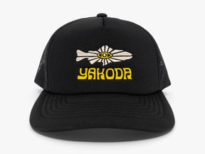 Mystic Trout Primo Trucker