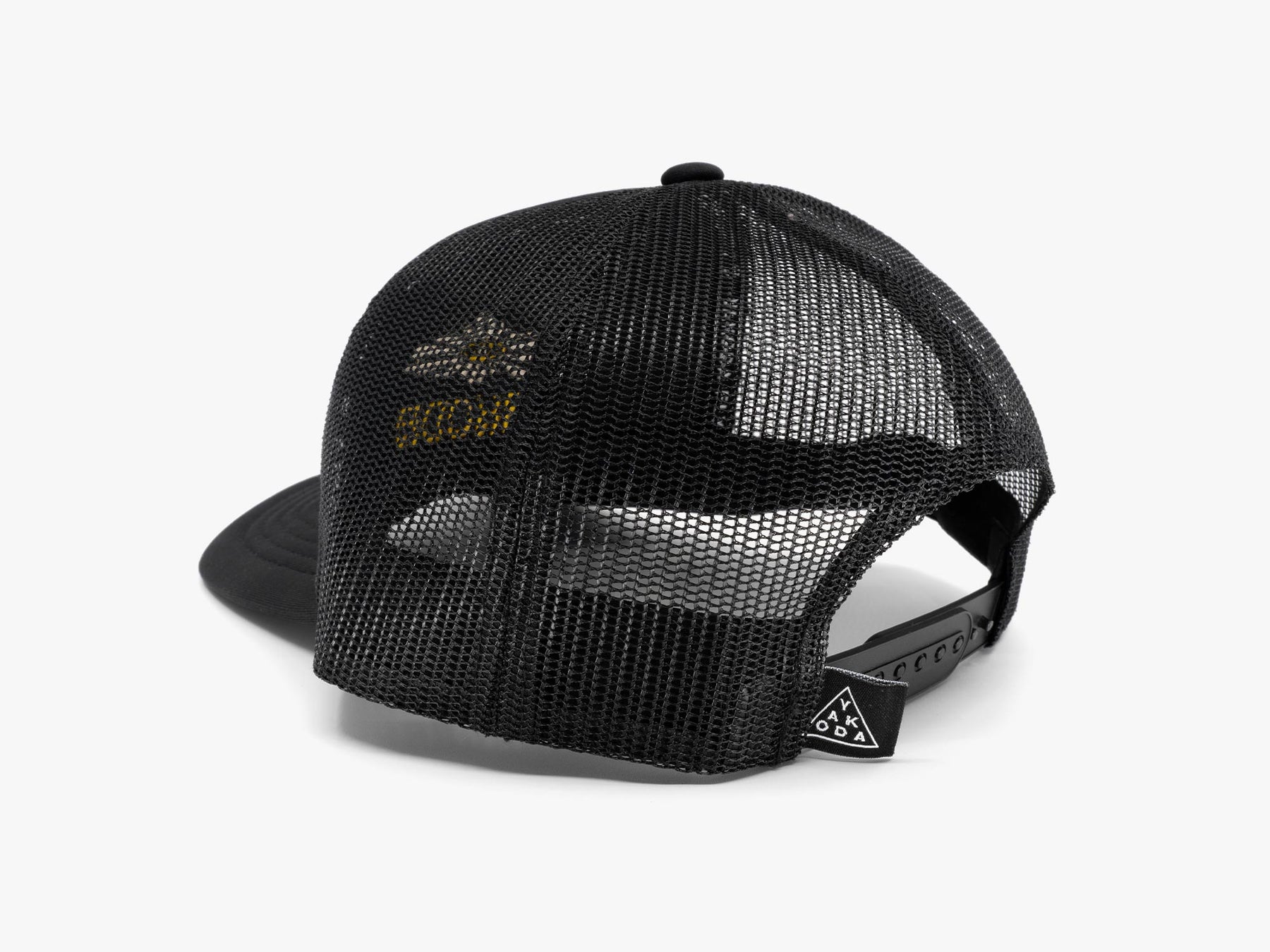Mystic Trout Primo Trucker
