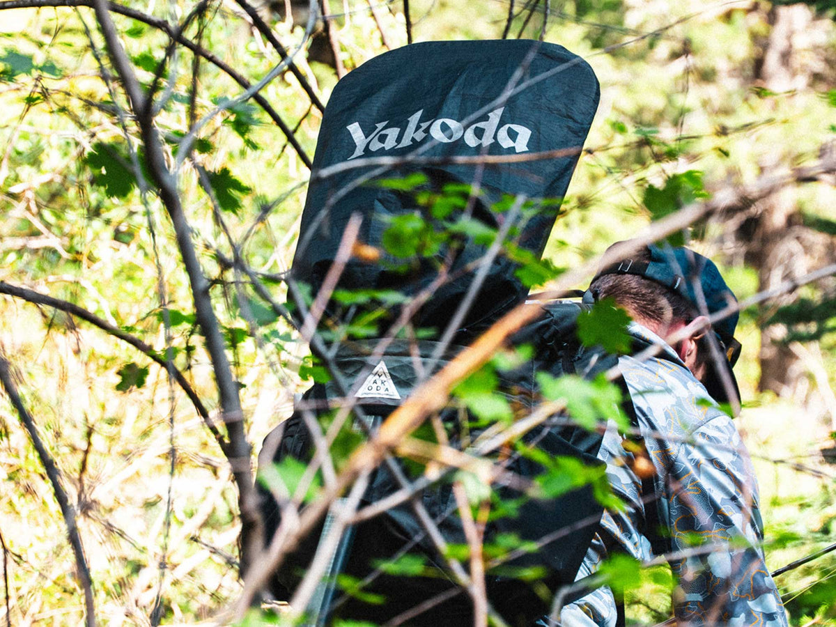 Bushwhacker Net Cover