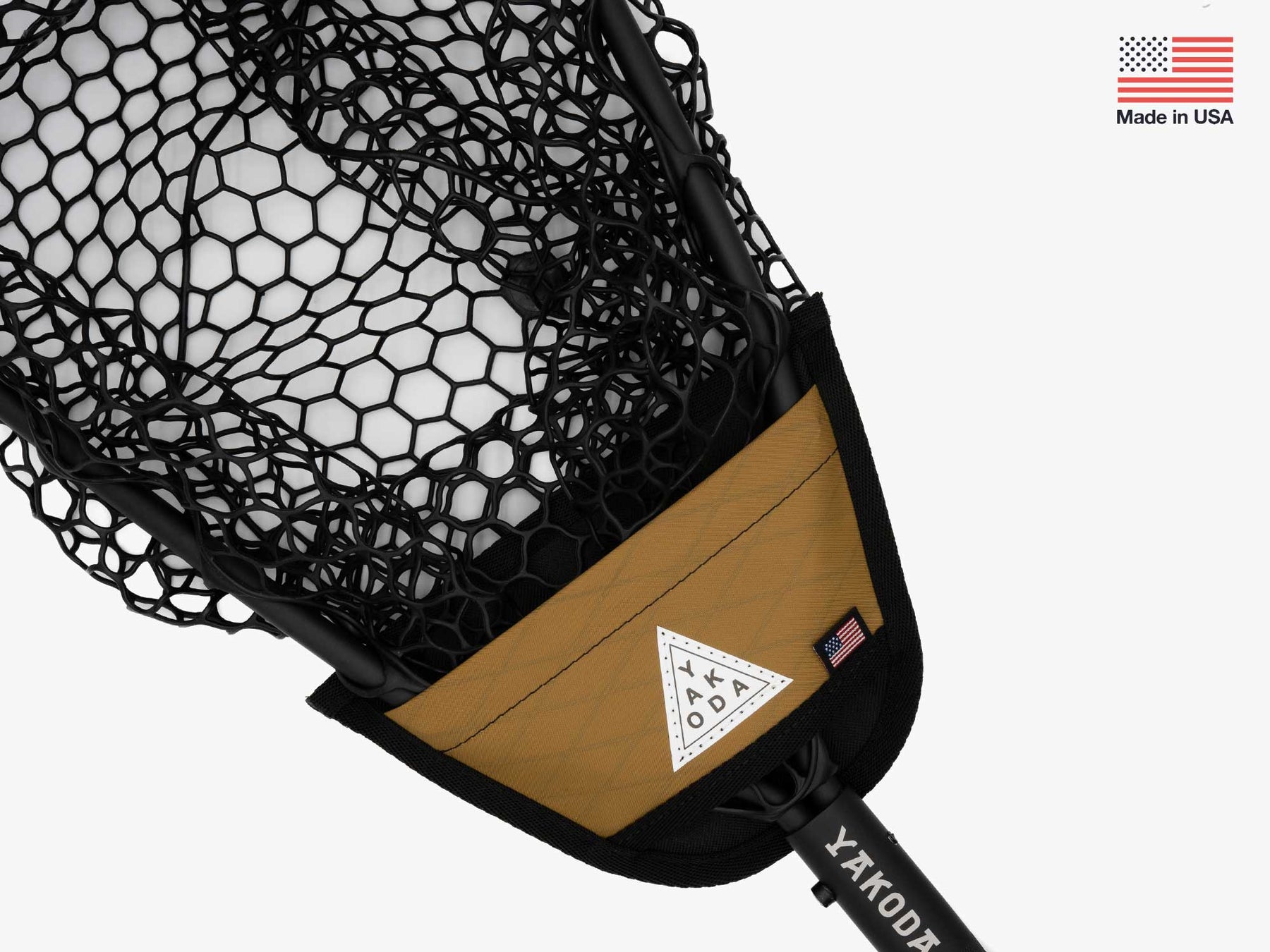 Yakoda Net Holder Coyote