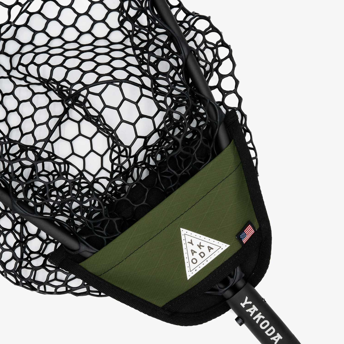 Yakoda Net Holder Slate Yakoda Net Holder Slate