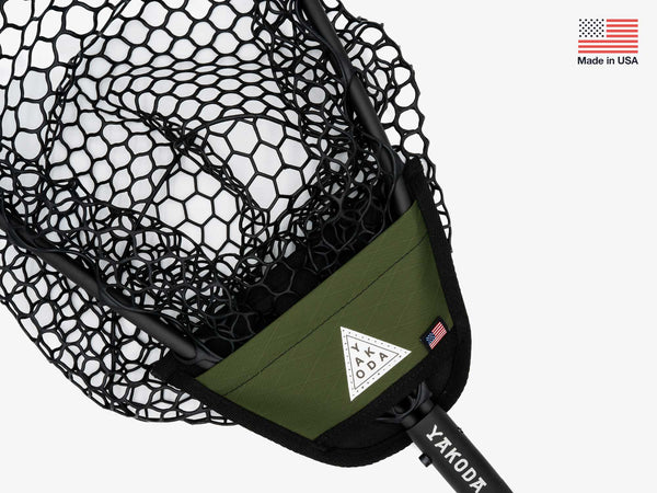 best net for saltwater kayak fishing Why You Need a Net on Your Kayak