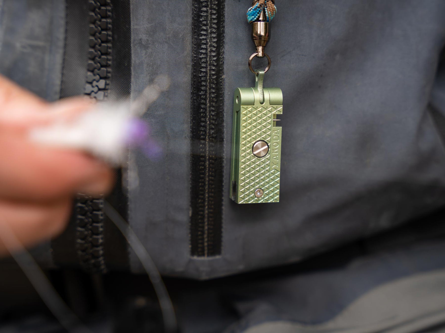 New Yakoda Nippers (Pre-order) + Free Lanyard