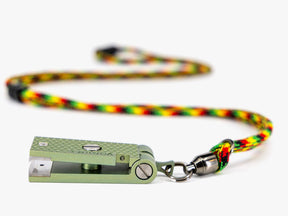 Yakoda Nippers + Lanyard Combo