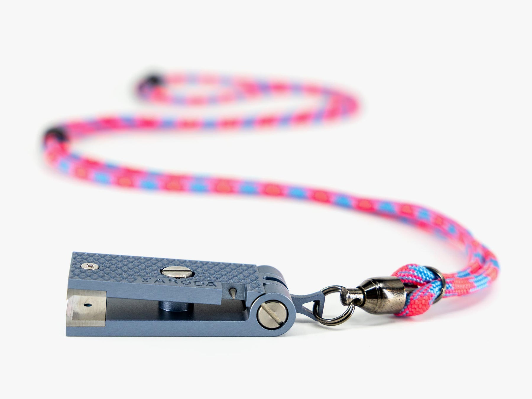 Yakoda Nippers + Lanyard Combo