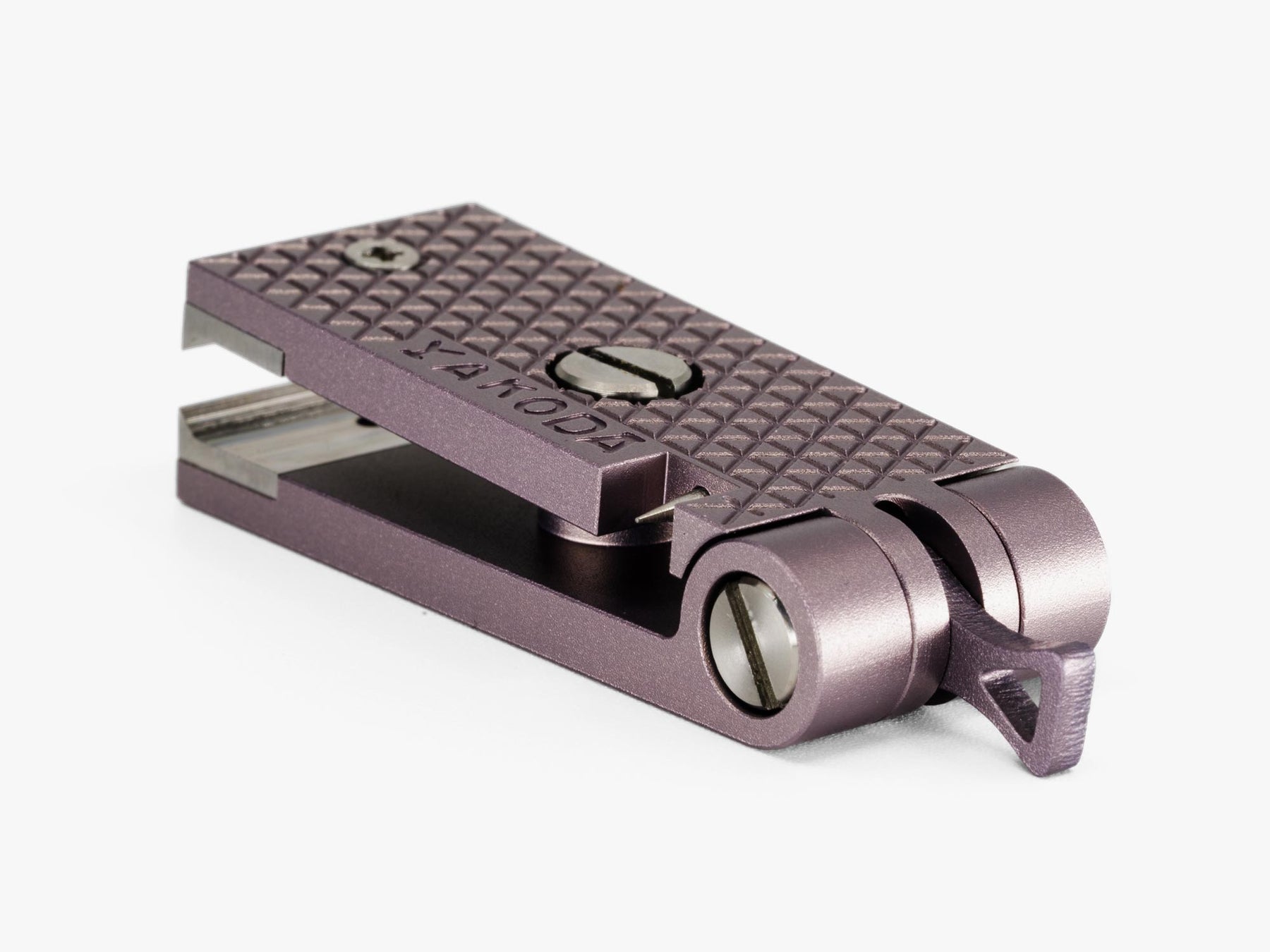 New Yakoda Nippers (Pre-order) + Free Lanyard