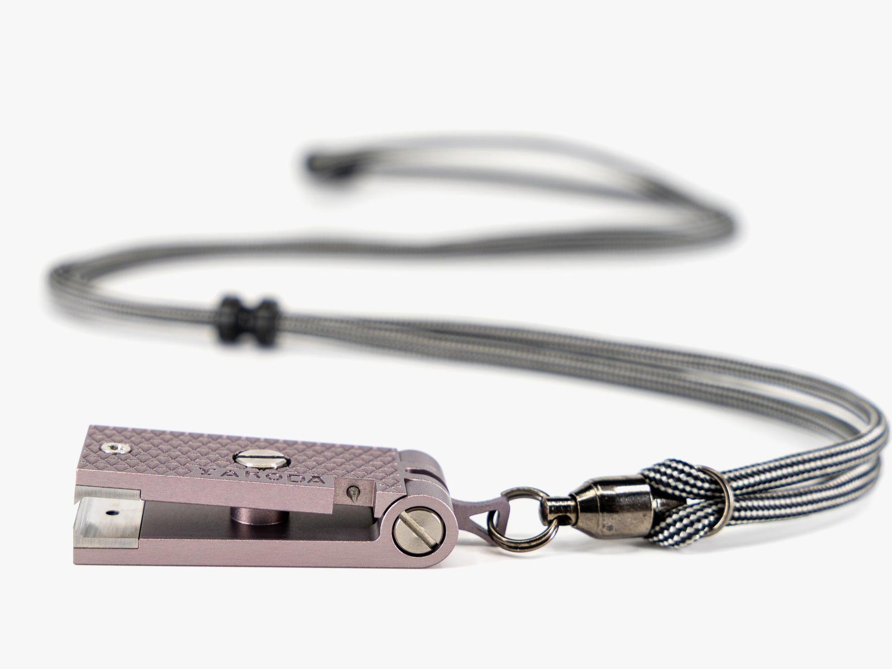 Yakoda Nippers + Lanyard Combo