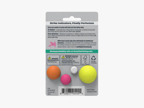 Oros + Casting for Recovery Variety Pack (4-Pack)