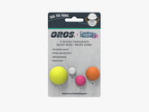 Oros + Casting for Recovery Variety Pack (4-Pack)
