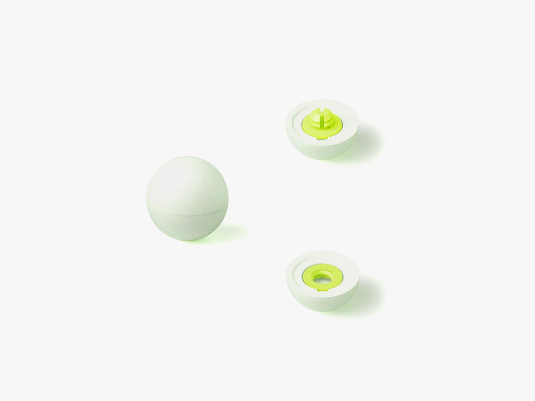 Oros Glow in the Dark Strike Indicators (3-Pack)