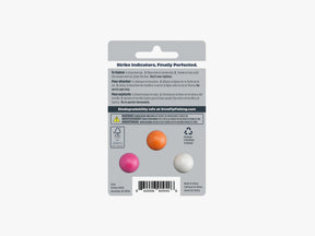 Oros Classic Strike Indicators (3-Pack)